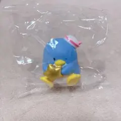 SANRIO きらめきバルーンフィギュア2 タキシードサム