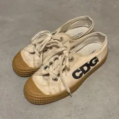 COMME des GARCONS NOVESTA スニーカー
