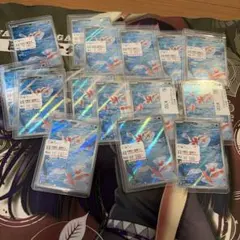 そらのおとしものFinal 永遠の私の鳥籠 ICカードステッカー 20枚セット