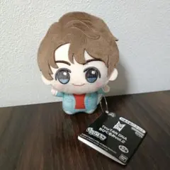 TinyTAN DNA ちびぐるみvol.2 グク