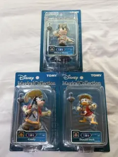 Disney マジカルコレクション フィギュアのサムネイル