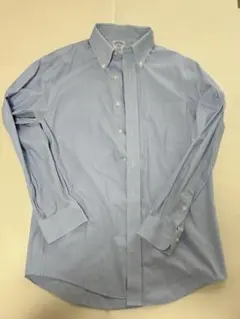 ブルックスブラザーズ ボタンダウンシャツ