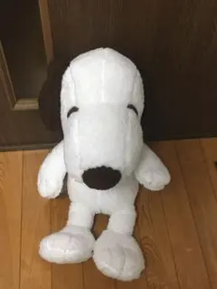 スヌーピー ぬいぐるみUSJ非売品