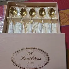 Noritake　ティースプーン