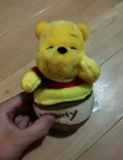 2025年最新】ぬいぐるみバッジ プーさんの人気アイテム - メルカリ