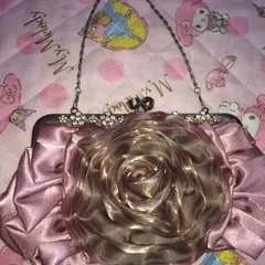 結婚式♡パーティ♡バッグ