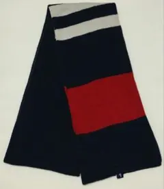 GAP ギャップ 00’s OLD マルチボーダーマフラー ヴィンテージ