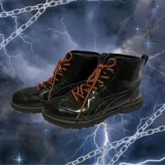 オニツカタイガー RINKAN BOOT メキシコリンカンブーツ