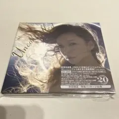安室奈美恵 Uncontrolled 初回限定盤 CD+DVD