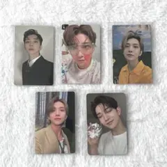 seventeen セブチ ジョシュア