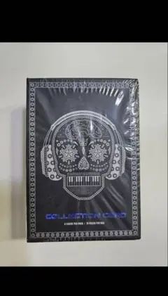 新品未開封】BIGBANG コレクションカード 60枚入りBOX - メルカリ