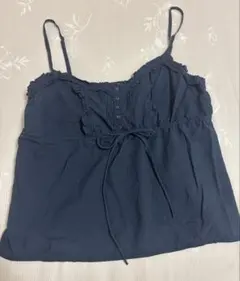 Brandy Melville キャミソール　ブラウスのサムネイル