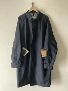 THE NORTH FACE コンパイルライトコートXLのサムネイル