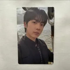 BTS ARIRANG weverse global ラキドロ ジン JIN - メルカリ