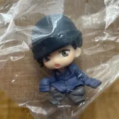 ちぢませ隊5 赤井秀一 名探偵コナン