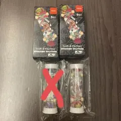 スプラトゥーン　フィンガーボードコレクション　②