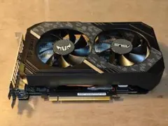 Palit GeForce GTX 1660 DUAL OC グラフィックボード - メルカリ