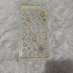 ちいかわ ボンボンドロップシール うさぎ