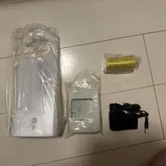 無印良品　LED持ち運びできるあかり