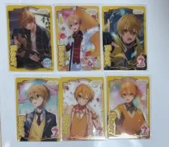 すとぷり るぅと クリアカードこれくしょん まとめ売り