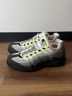 新品未使用　NIKECOURT VAPOR RF 