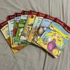 新品未使用Robert Munsch (Scholastic)23冊セット 新品未使用Robert Munsch (Scholastic)23冊セット - メルカリ