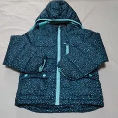 H&M SPORTS アウター 4-5Y 中綿