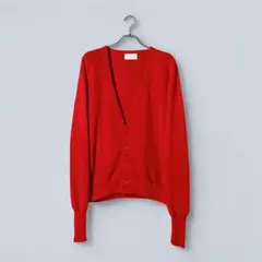 Christian Dior USA製 オーロン アクリル カーディガン XLのサムネイル