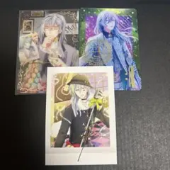 アイナナ ユキ 千 セット