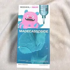 mediheal メディヒール マデカソサイド シートマスク パック19枚入