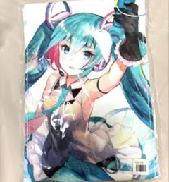 A*S様 初音ミク マジカルミライ10th ドール用ハッピ - メルカリ