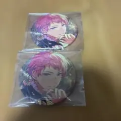 あんスタ　イベコレ　宗　缶バッジ