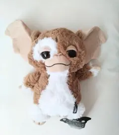 【新品タグ付】グレムリン ギズモ BIGぬいぐるみ ピーナッツクラブのサムネイル