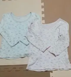 肌着 セット