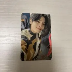 アイエン スキズ アルバム トレカ 5star straykids