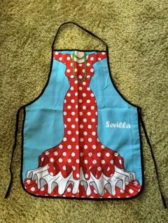 2026年最新】フラメンコ エプロンの人気アイテム - メルカリ