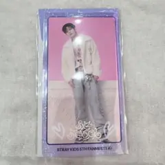 スンミン スペシャルカード ペンミ