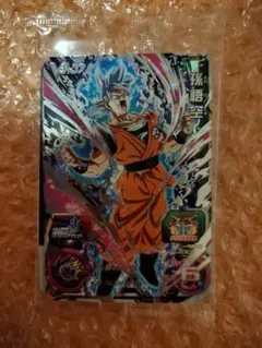 2026年最新】ドラゴンボールヒーローズ 孫悟空 未開封の人気アイテム