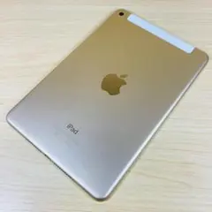 iPad mini4 16GB セルラーモデル 割れなし A1550 - メルカリ