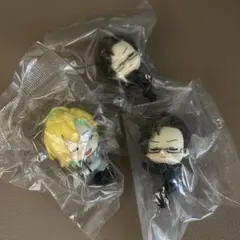 【匿名】ヒプマイ　すやすやオンザケーブル　銃兎　一二三