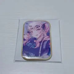 プロセカ 秋山瑞希 スクエア 缶バッジ - メルカリ