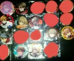 シクフォニ 暇72 缶バッジ まとめ売り