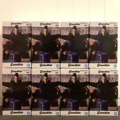 キングダム Grandista-王騎-