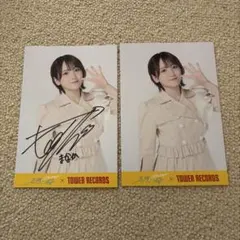 2026年最新】田口真彩 サインの人気アイテム - メルカリ