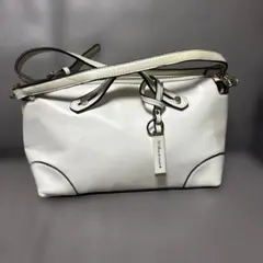 31 Sons de mode ショルダーバッグ ホワイトのサムネイル