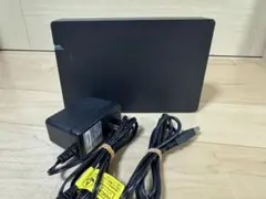 I・O DATA 外付けHDD HDCA-U2.0CK 2TB 使用0時間のサムネイル