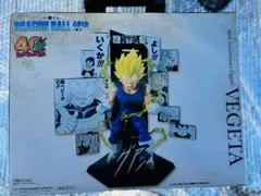 ドラゴンボール 40th Anniversary Figure ベジータ