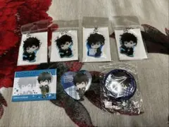 PSYCHO-PASS　まとめ売り