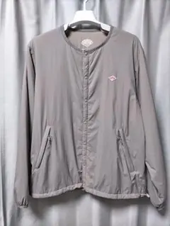 専用✨DANTON オリーブ ダントン インサレーション ジャケット✨収納袋