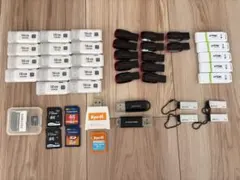 usbメモリ セット